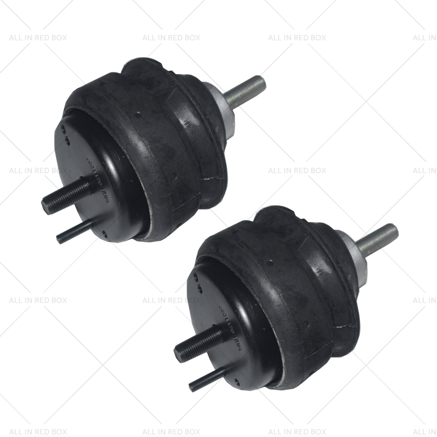 2x Engine Mount Suitable for Great Wall V200 X200 2. 0L GW4D20 Diesel Auto or Manual