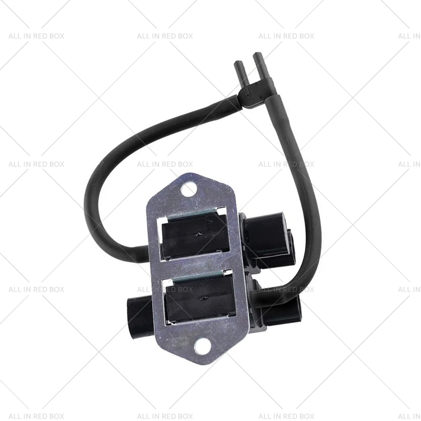 {{ Front Diff Solenoid Freewheel Valve Suitable for Mitsubishi Pajero NW NX 07-17 }} - Buy Car Parts Online at {{ Kaka Auto Parts }}.
