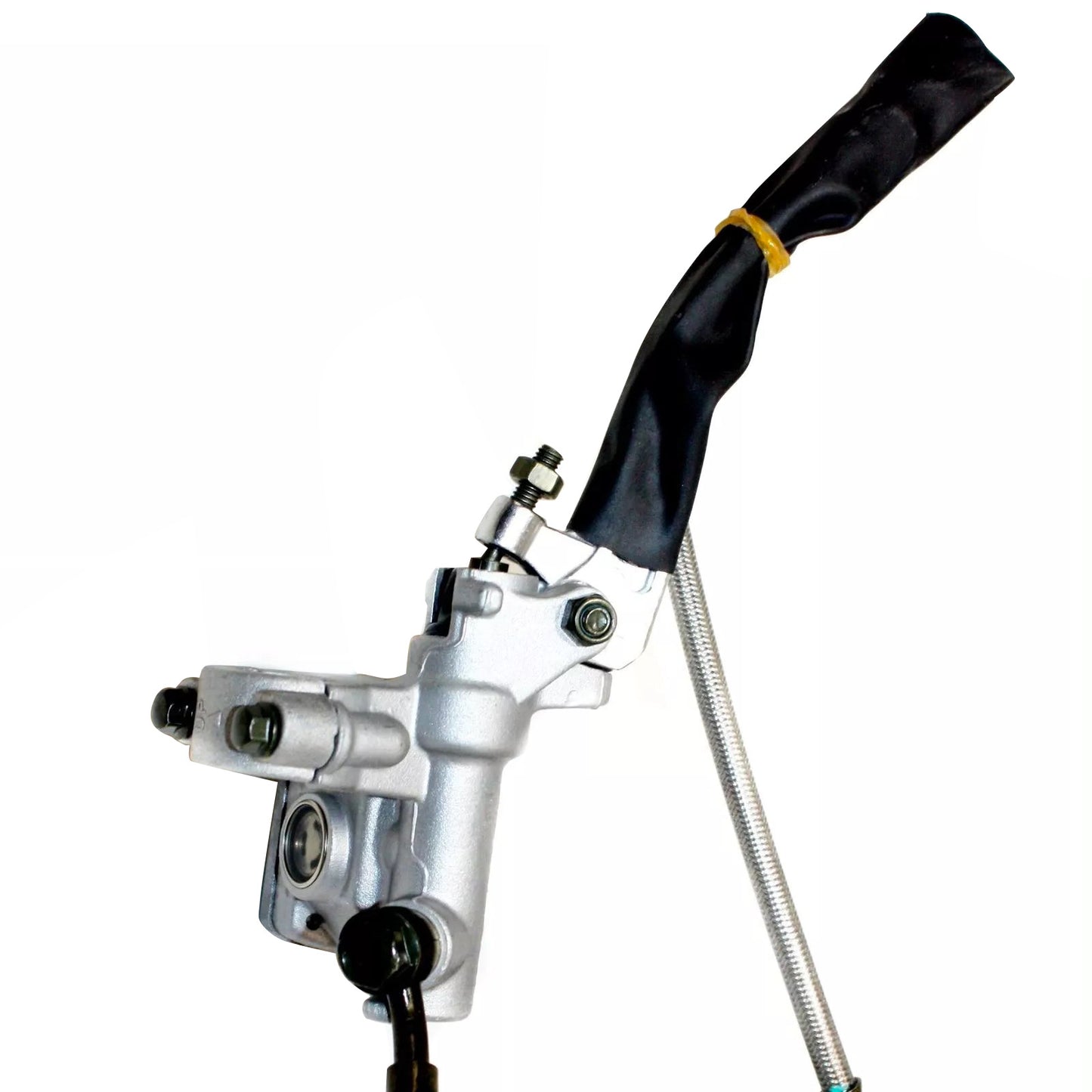 {{ Front Brake Caliper Master Cylinder Suitable For Honda CRF250R CRF450R CRF250X }} - Buy Car Parts Online at {{ Kaka Auto Parts }}.
