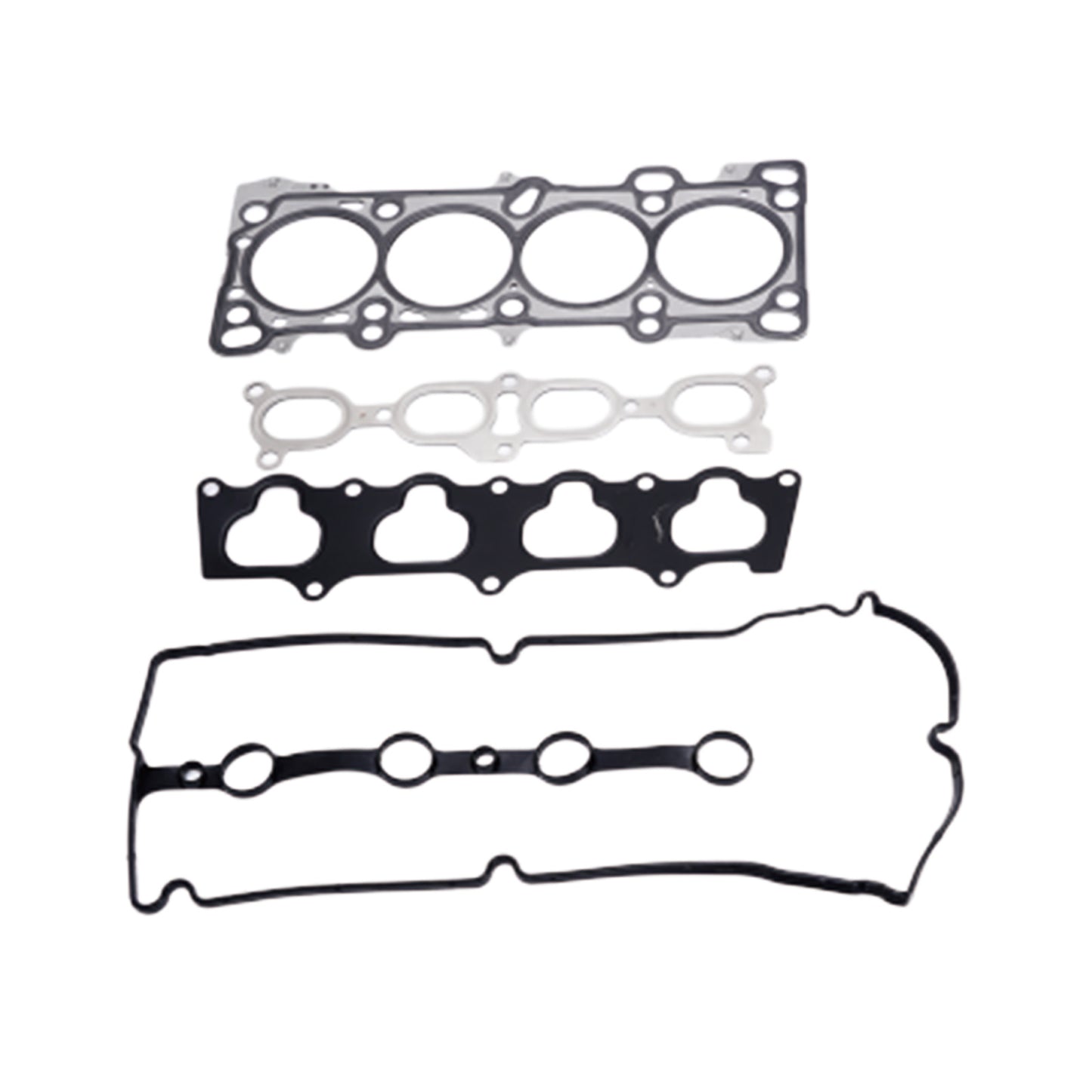 VRS Cylinder Head Gasket Set Suitable for Mazda 323 F S VI 1.5L ZL05 ZL06 98-01