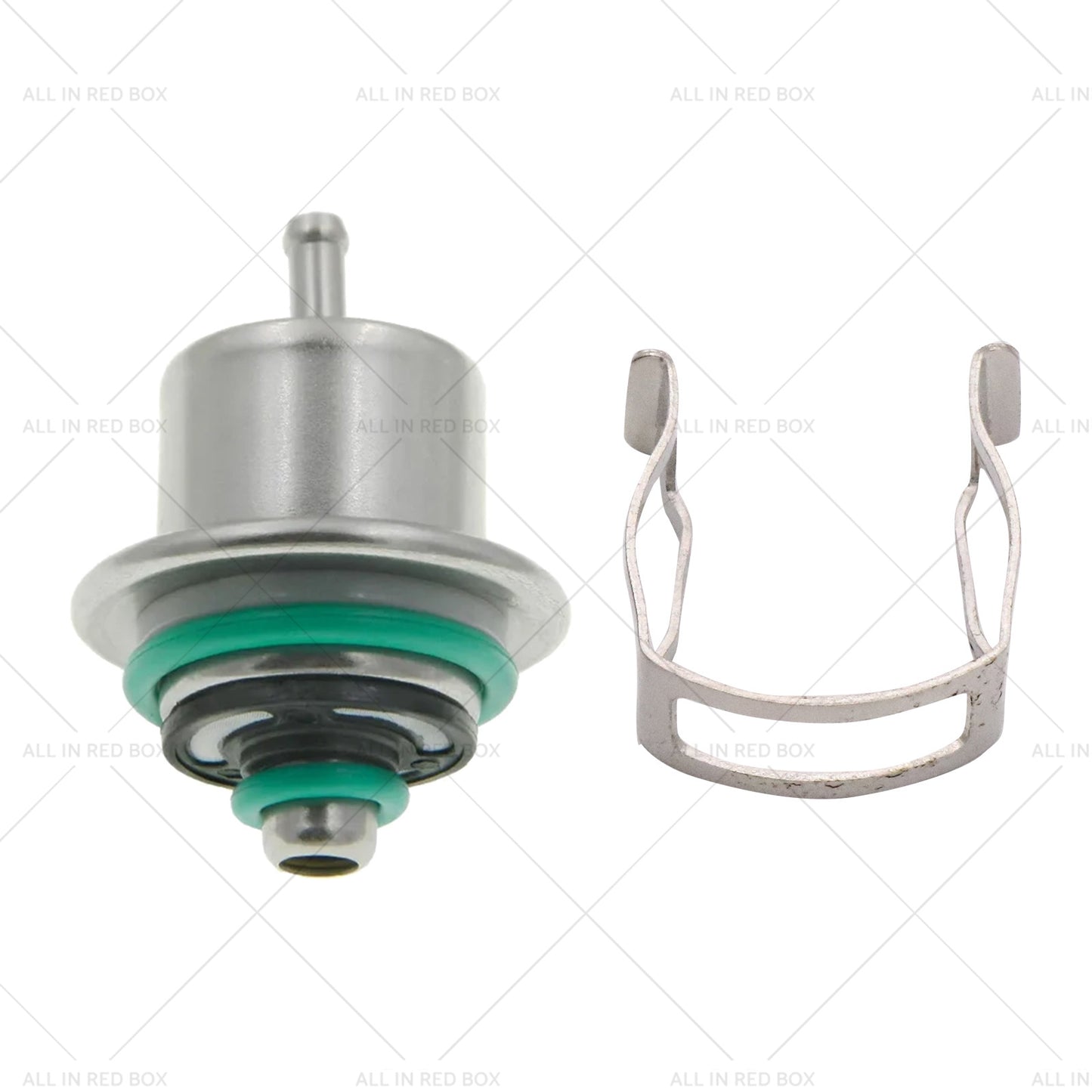 {{ Fuel Injection Pressure Regulator Suitable for 219765 Silverado 1500 5. 3L 02-05 }} - Buy Car Parts Online at {{ Kaka Auto Parts }}.