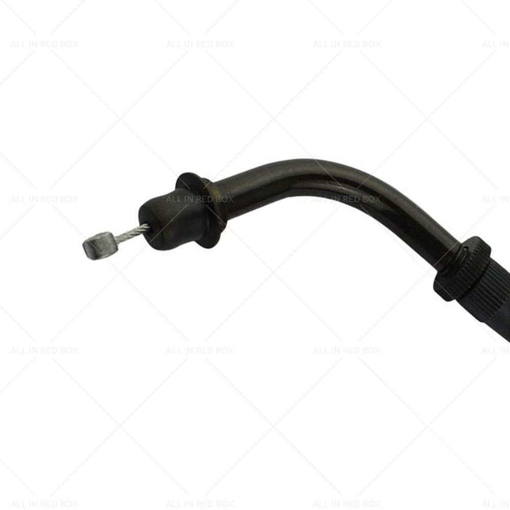 {{ Throttle Cable Suitable For Yamaha XV250 XV250 VIRAGO 1988-2013 XV125 1997-2000 }} - Buy Car Parts Online at {{ Kaka Auto Parts }}.