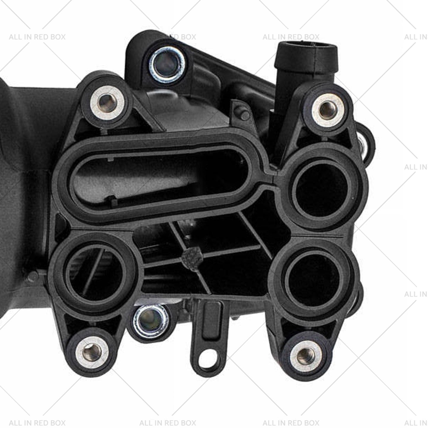 {{ Oil Filter Housing 03L115389H Suitable for VW Seat Skoda Audi A1 A4 A5 A6 Q3 Q5 }} - Buy Car Parts Online at {{ Kaka Auto Parts }}.