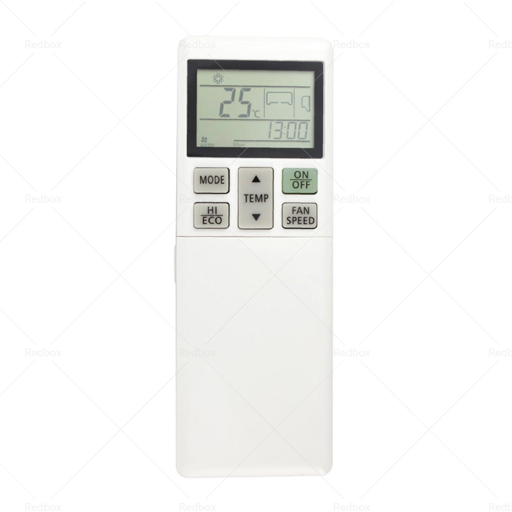 A or C Air Conditioner Remote Control RLA502A700B Suitable for Mitsubishi Heavy Ind