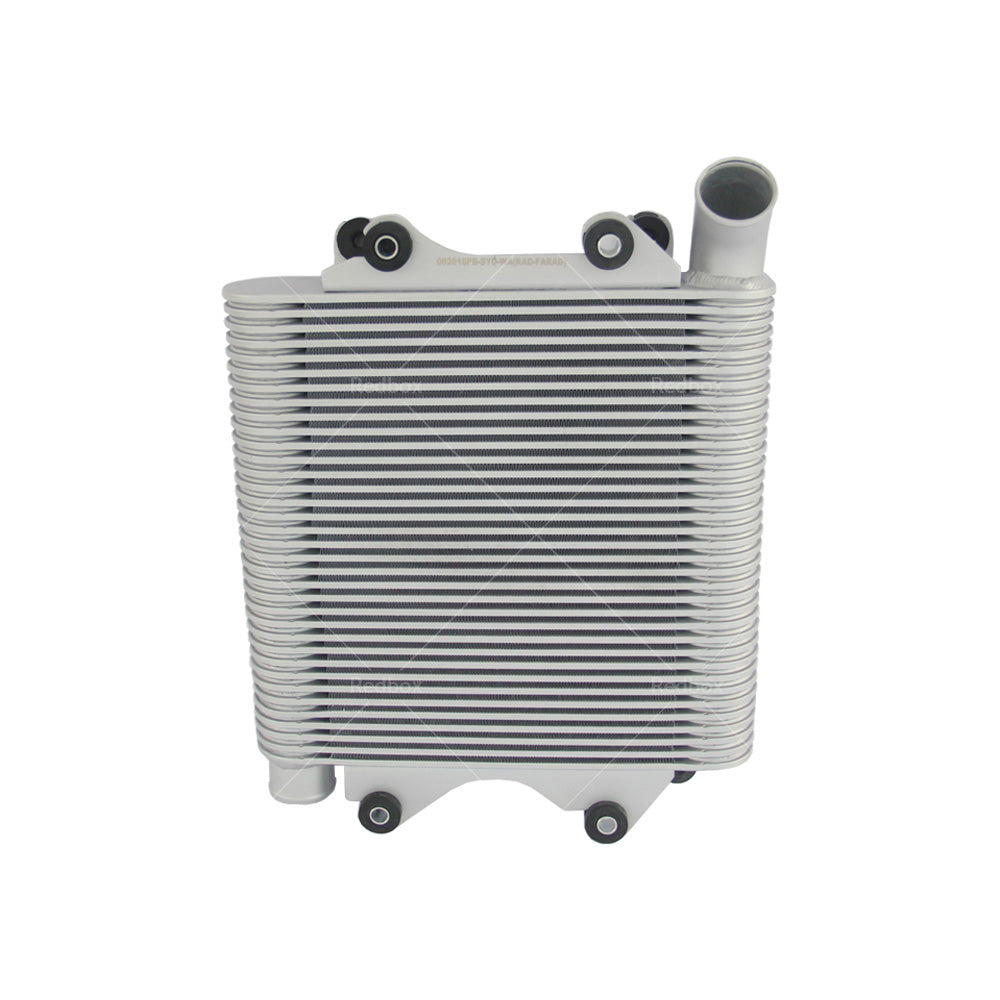INTERCOOLER FIT ISUZU D-MAX TF RODEO RA COLORADO RC 3. 0L 4JJ1 TURBO DIESEL