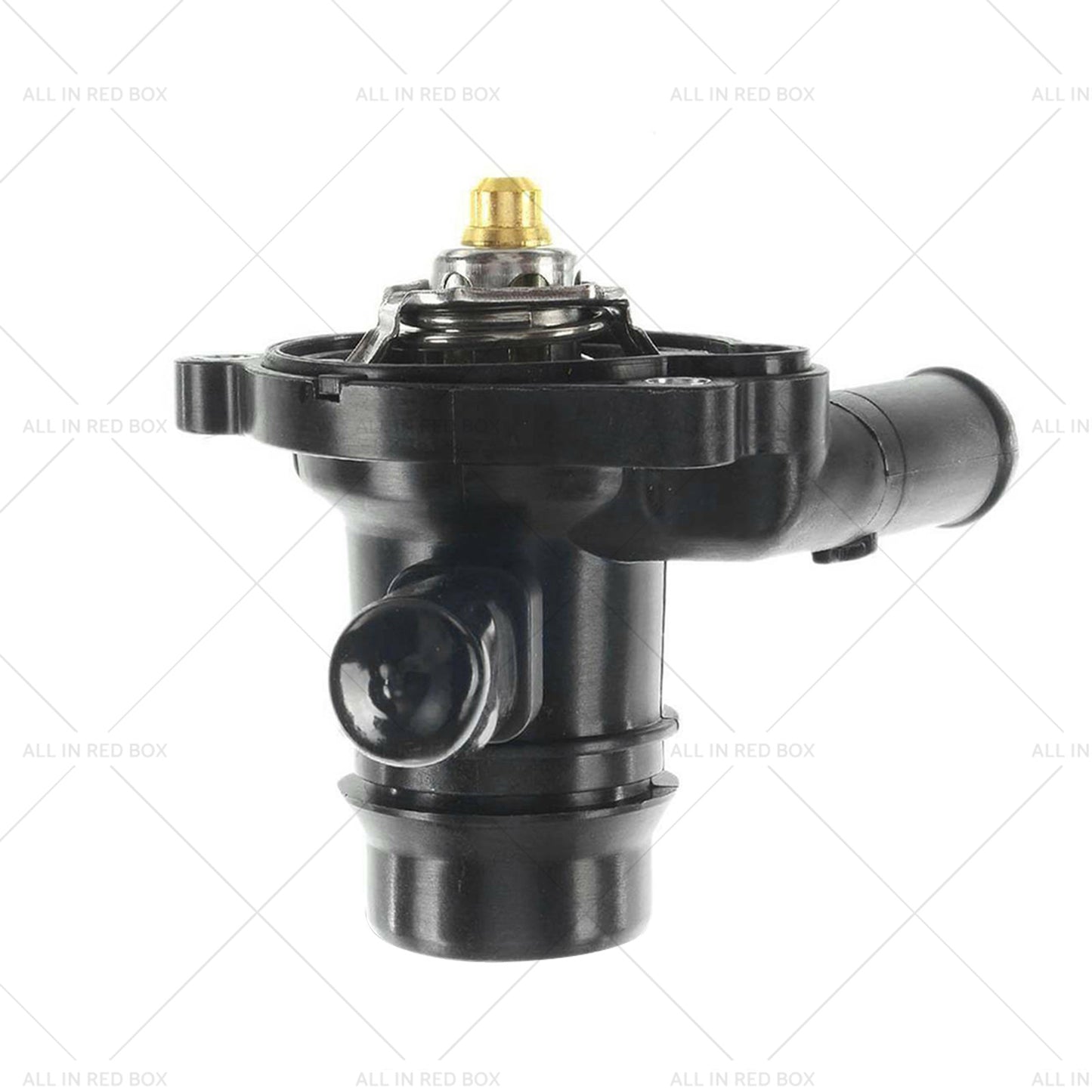 {{ Coolant Thermostat Housing Fits For Holden Cruze JH Trax A14NET 1. 4L Turbo }} - Buy Car Parts Online at {{ Kaka Auto Parts }}.