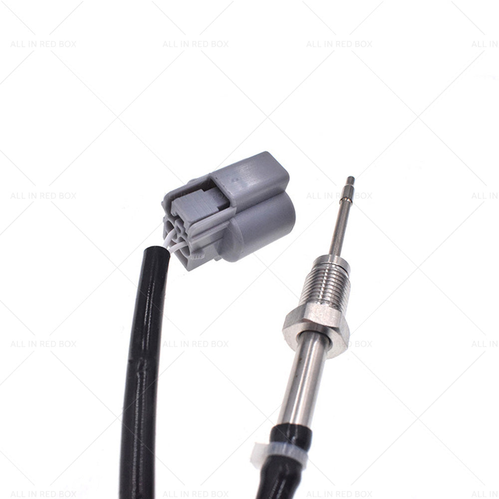 Exhaust High Temperature Sensor Suitable For Mitsubishi Triton L200 KL4T 15-21