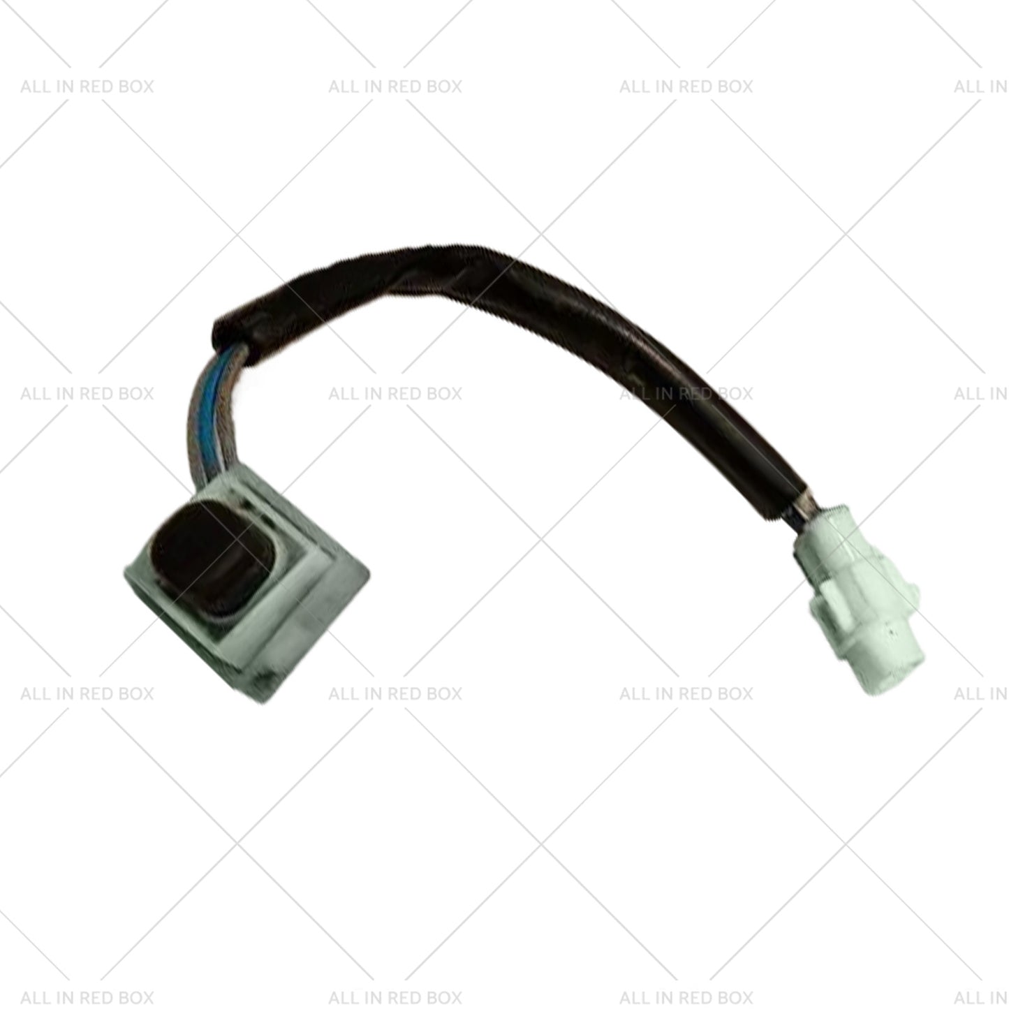 {{ 6305120-K80 Car Rear Door Opening Button Suitable for Great Wall Hover H5 H3 }} - Buy Car Parts Online at {{ Kaka Auto Parts }}.