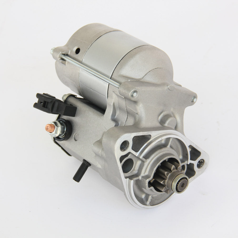 {{ Starter Motor Suitable for TOYOTA SUPRA JZA80 93-02 for SOARER JZZ31 3.0 2JZ-GE 91-00 }} - Buy Car Parts Online at {{ Kaka Auto Parts }}.