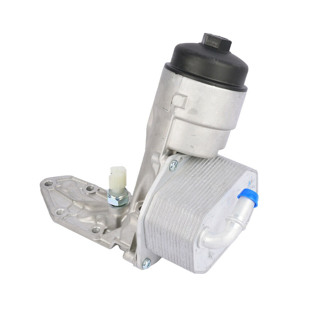 Oil Cooler For Ford Ranger PX Everest UA Mazda BT-50 P5AT 3. 2 Diesel BB3Q6B624EA