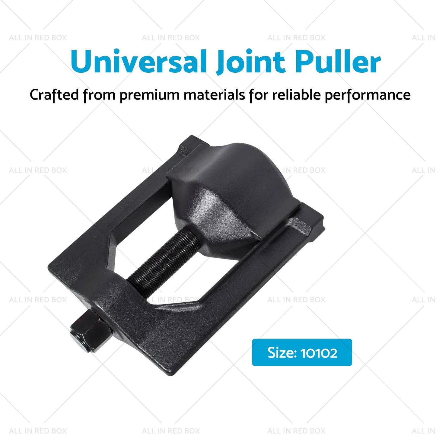 {{ 10102 HD Universal Joint Puller Suitable For Rockwell Meritor Spicer Class 6 & 8 }} - Buy Car Parts Online at {{ Kaka Auto Parts }}.