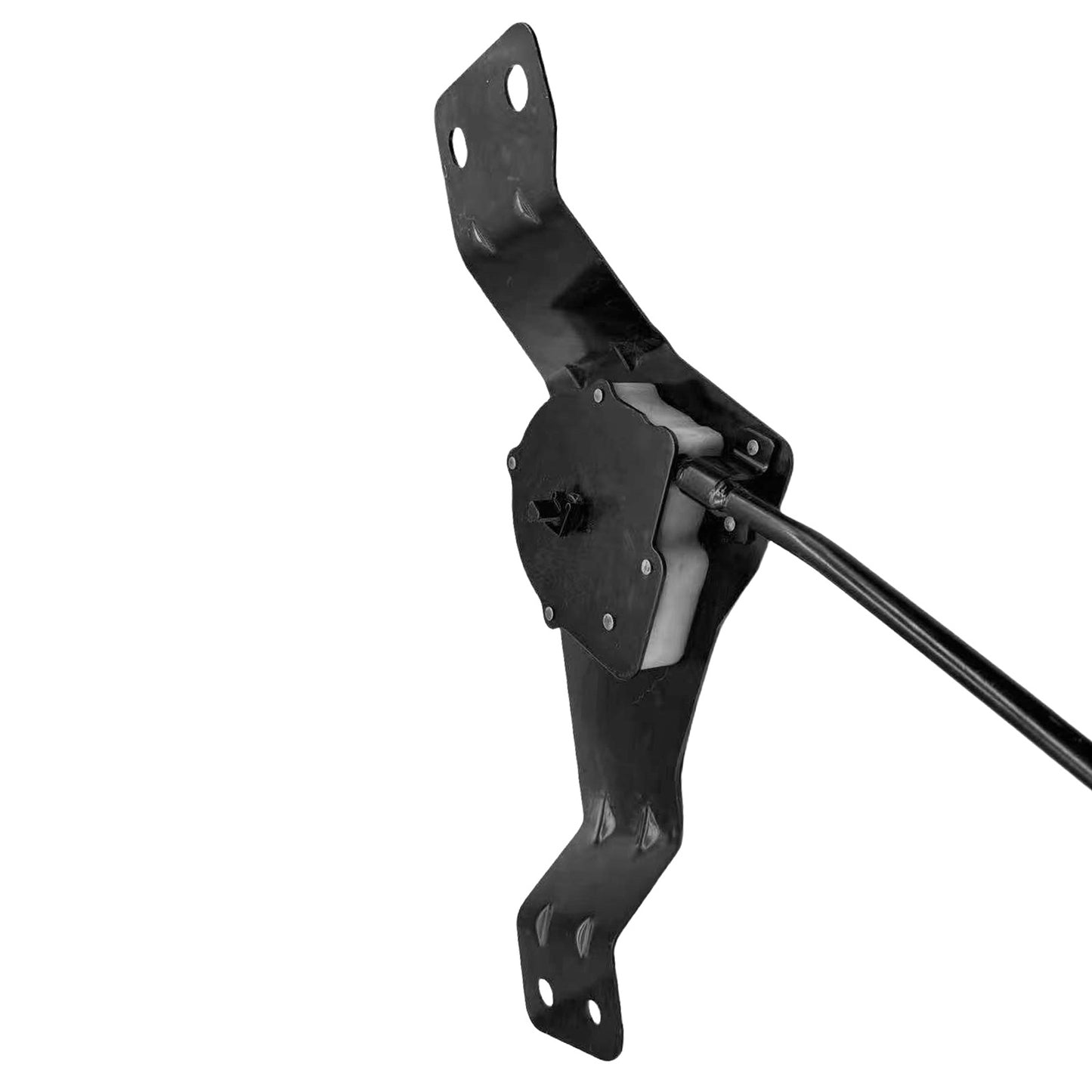Spare Wheel Carrier Suitable for 08-15 Hyundai iload iMax 628004H000,628004H100