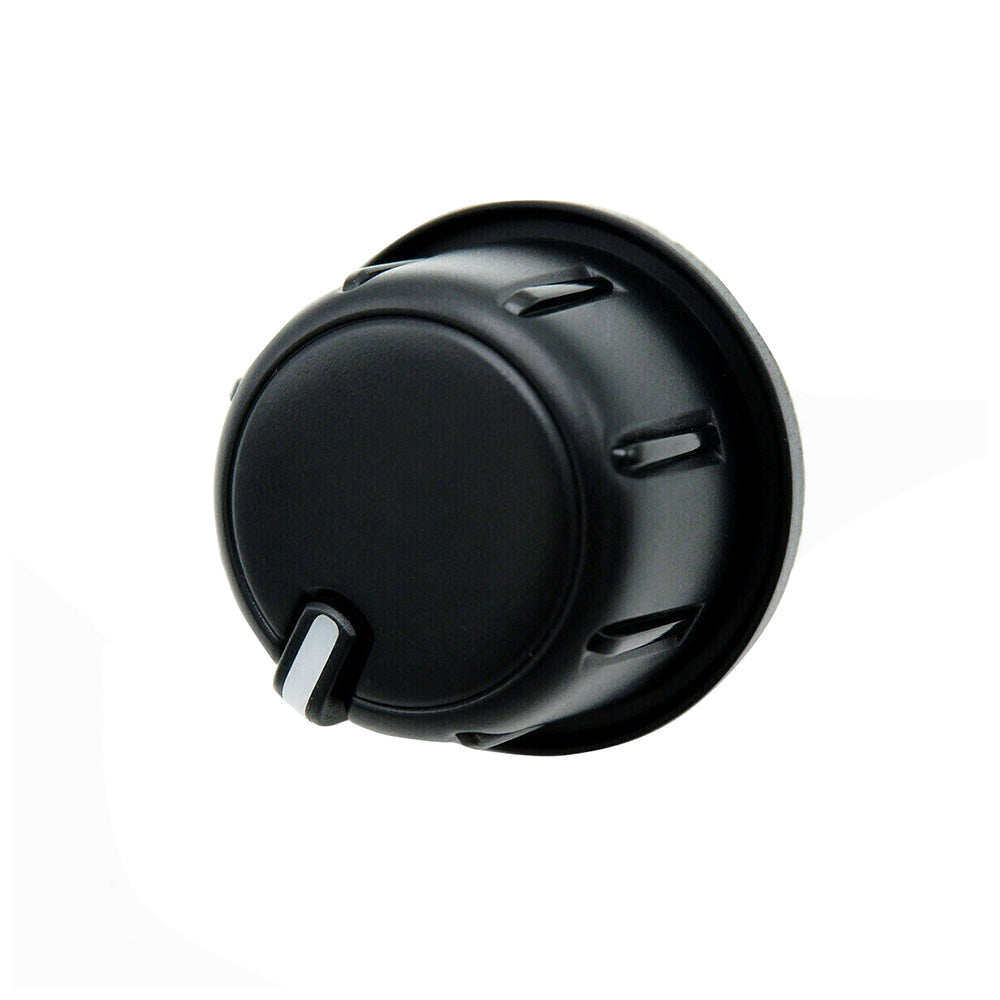 {{ Heater Fan Control Switch Knob Suitable For Toyota Hilux Vigo TGN10 KUN36 KUN35 }} - Buy Car Parts Online at {{ Kaka Auto Parts }}.