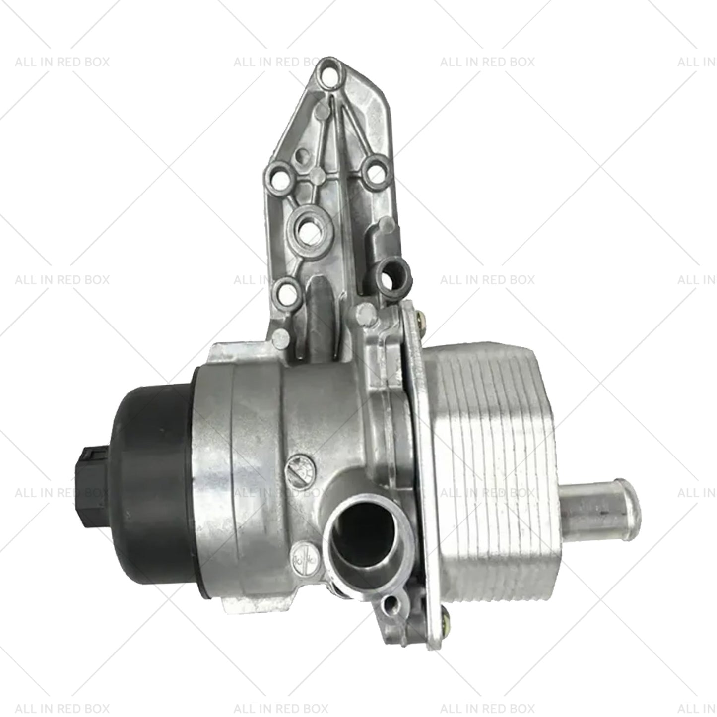 {{ Oil Cooler Suitable For Ford Transit VH VJ 2.4L Duratorq 2000-2006 YC1Q6B624AK }} - Buy Car Parts Online at {{ Kaka Auto Parts }}.