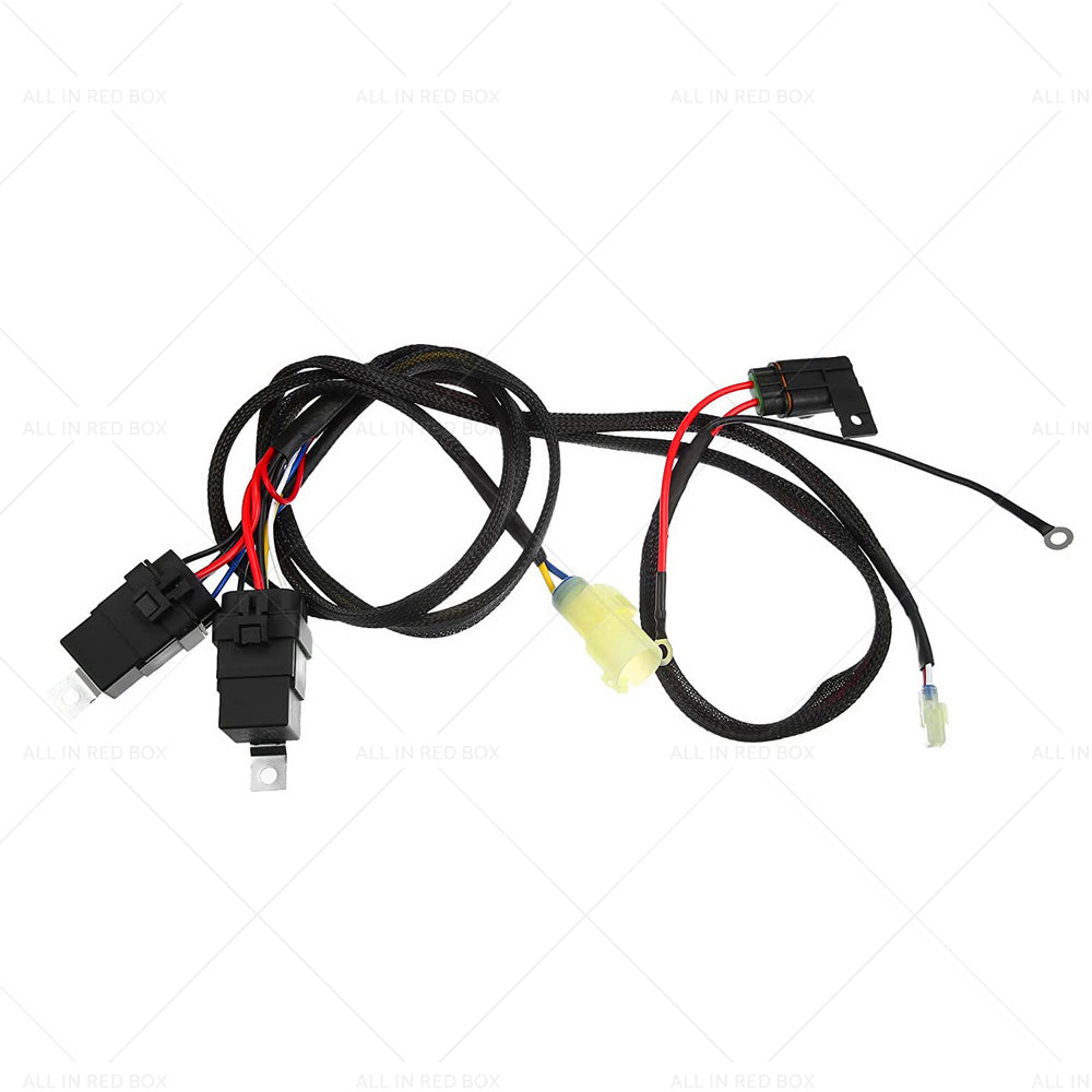 Angle Sensor Computer Bypass Kit Suitable For Honda ES Shift Kit Foreman 450 ES