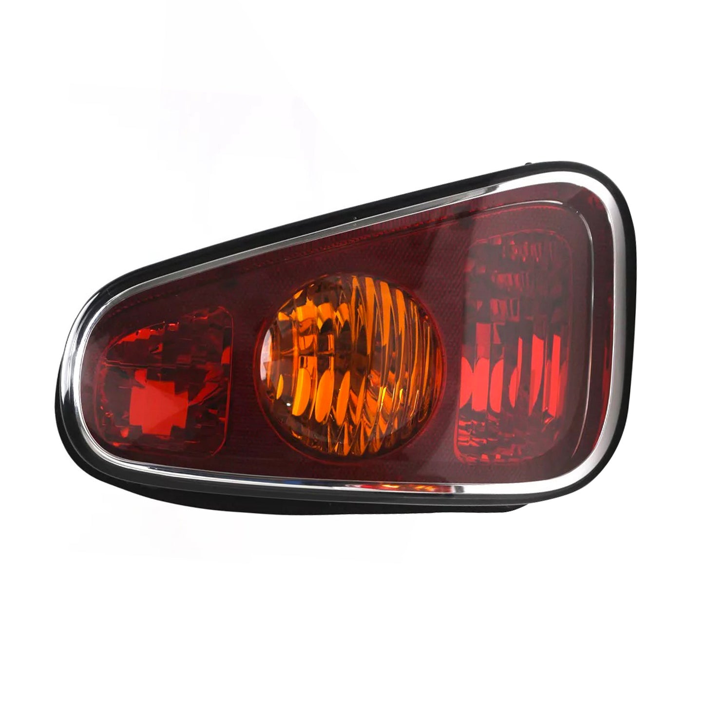 Left Hand Tail Light Lamp Suitable For Mini Cooper Hatch R50 Hatchback 2001-2004