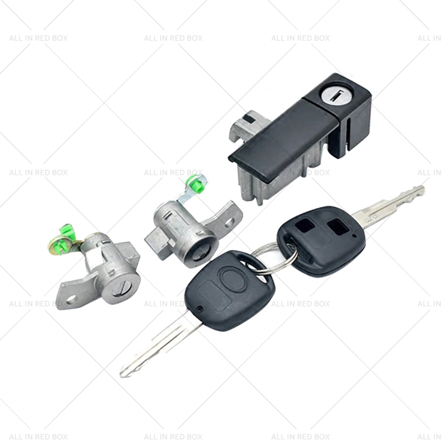 Brand New Ignition Lock Assembly Suitable For Great Wall Motors V200 or V240