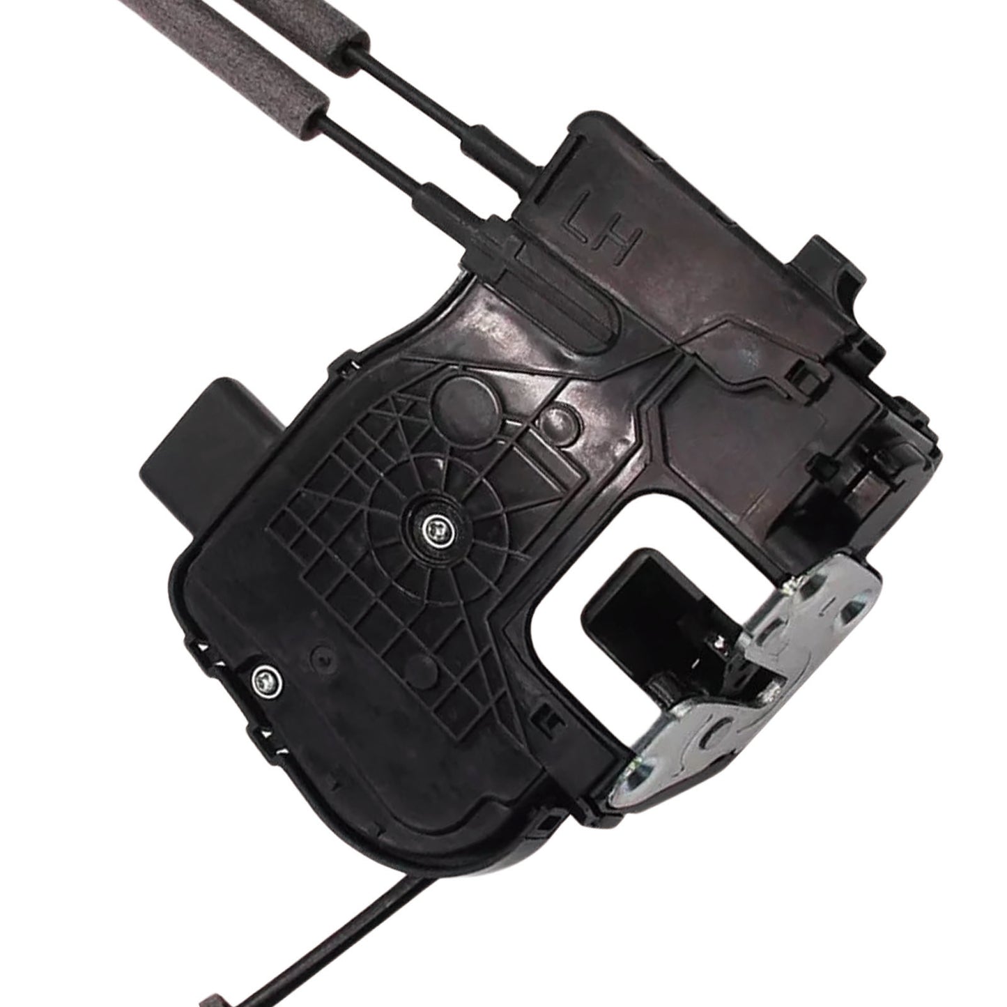 2x Front Left&Right Door Lock Actuator Assembly Suitable for Hyundai IX35 11-17