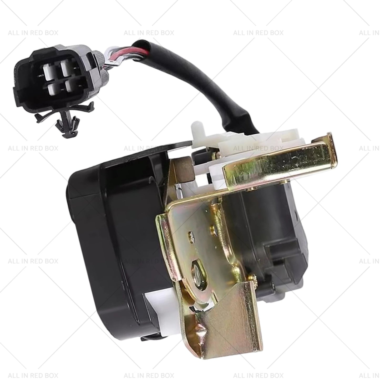 {{ Door Lock Actuator Rear Right Suitable For Ford Territory SX SY SZ 2.7 4.0 04-14 }} - Buy Car Parts Online at {{ Kaka Auto Parts }}.