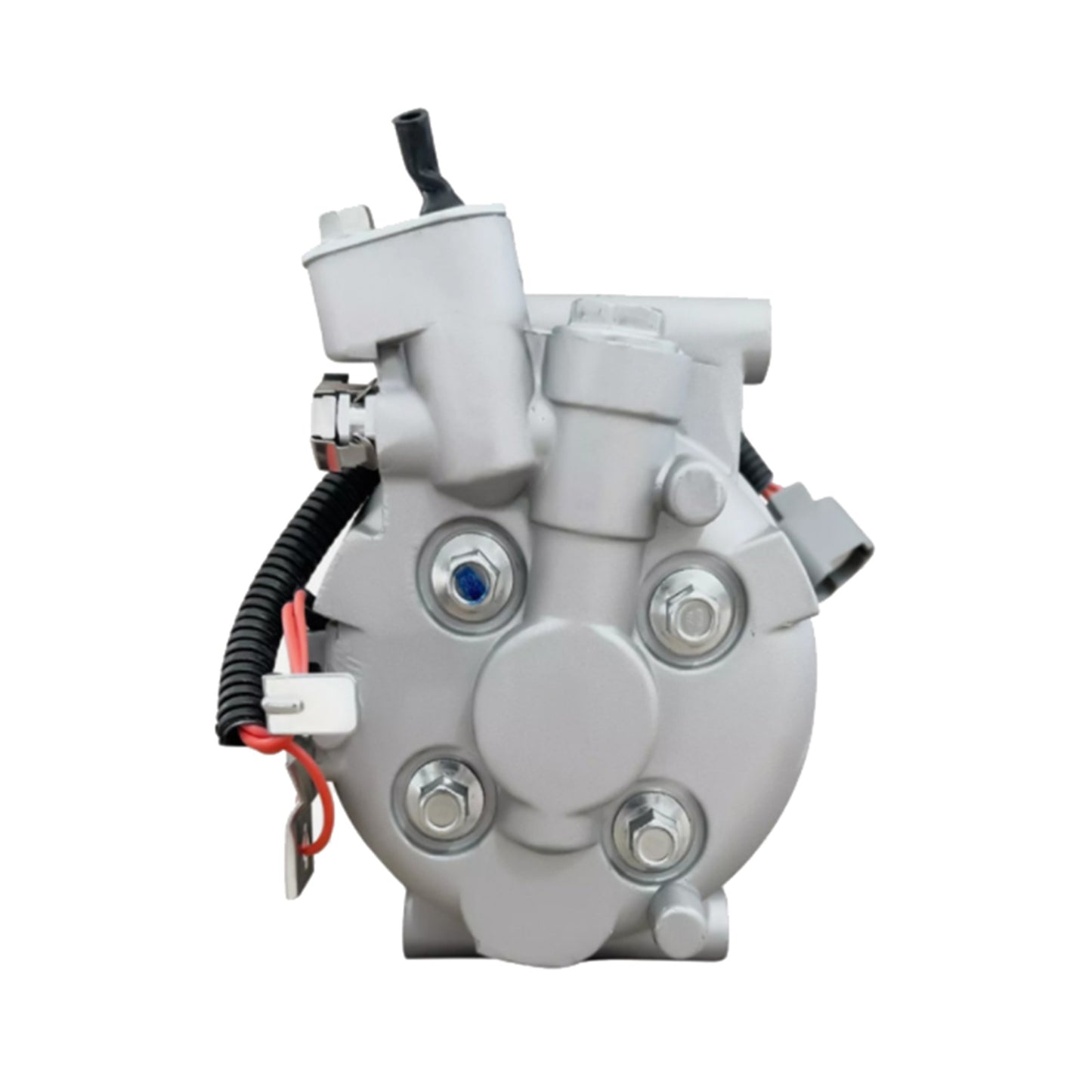 Air Conditioning AC Compressor Suitable for Ford Ranger PX 3.2L Diesel P5AT