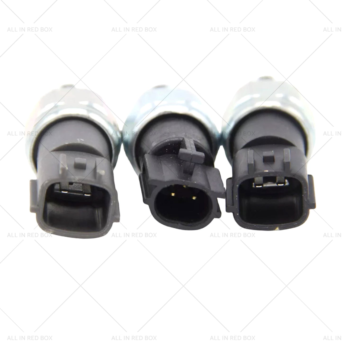 {{ 3x Switch Transfer Case Neutral Position Sensor Kit Suitable for Navara D40 4WD }} - Buy Car Parts Online at {{ Kaka Auto Parts }}.