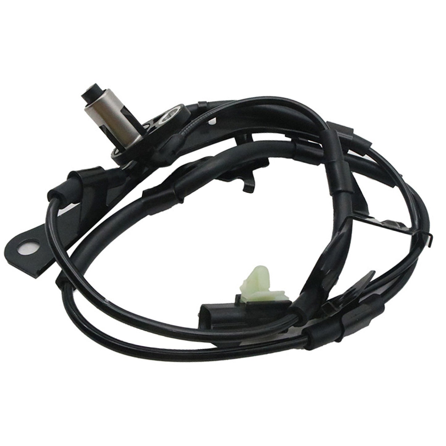 4X Front & Rear ABS Wheel Speed Sensors Suitable for Mitsubishi Triton MQ 2.4L