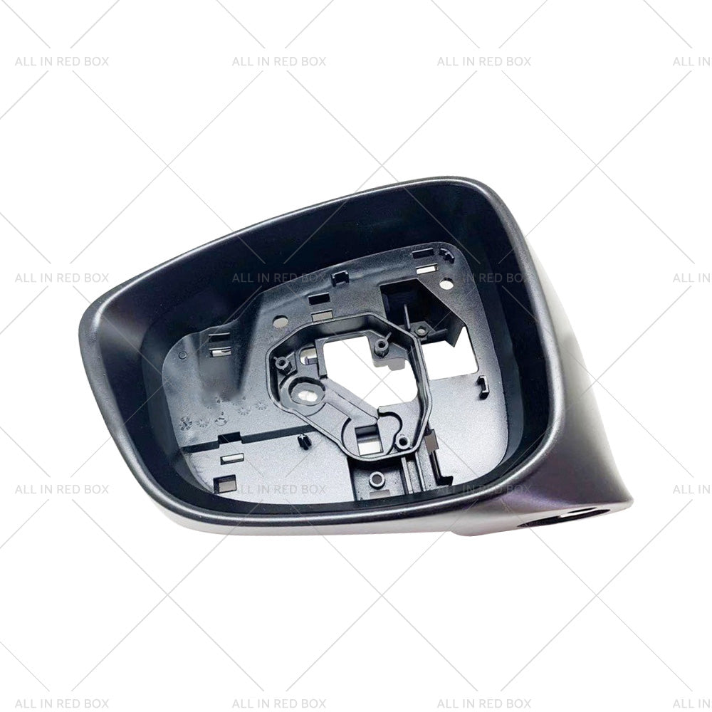 {{ LH Side Mirror Cover Trim Frame Suitable for Mazda CX5 CX-5 KE 02 12-11 14 Left }} - Buy Car Parts Online at {{ Kaka Auto Parts }}.