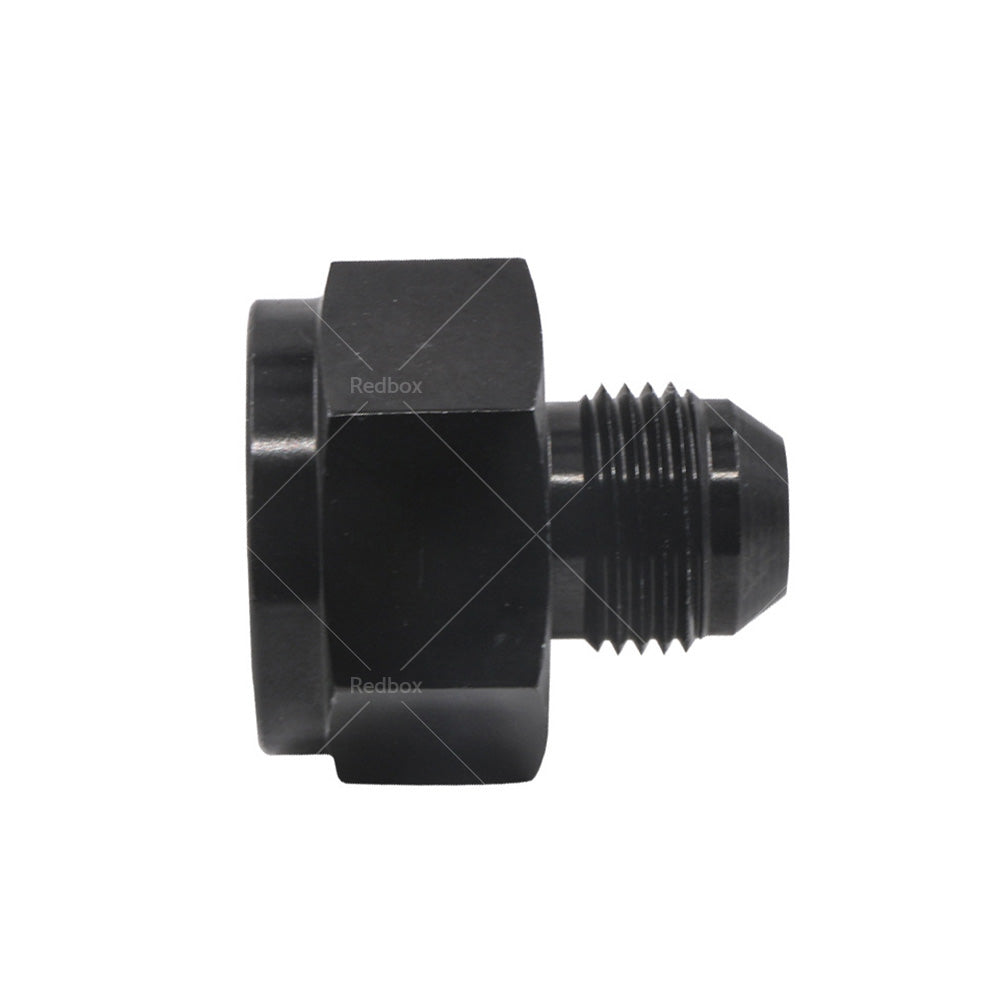 10AN to 8AN 10AN to 6AN 8AN to 6AN Extender Union Fuel Hose Line Fitting Adapter