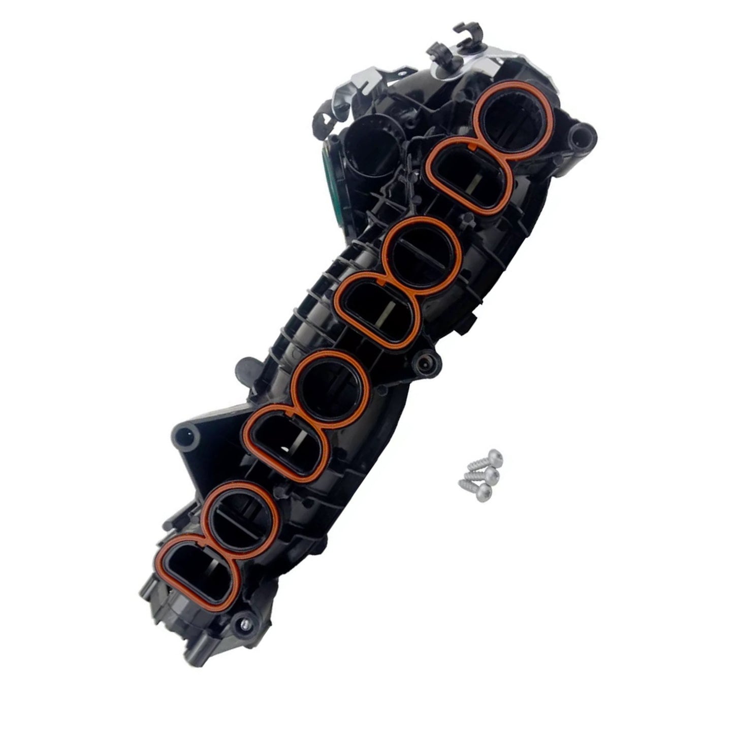 {{ Intake Manifold Suitable For BMW 1 Series E88 Convertible Diesel 2.0 2008-2013 }} - Buy Car Parts Online at {{ Kaka Auto Parts }}.