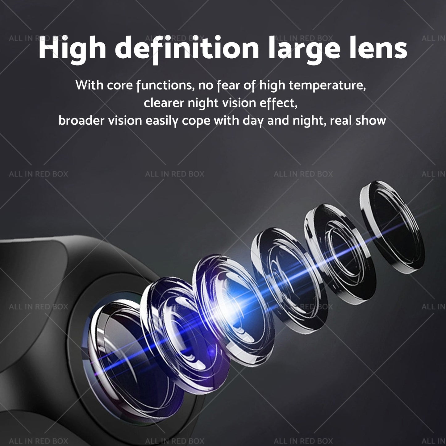 {{ 95760-D3000 Rear View Backup Reverse Camera Suitable for 16-18 Hyundai Tucson }} - Buy Car Parts Online at {{ Kaka Auto Parts }}.
