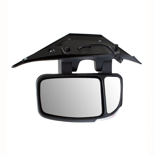 Left Door Mirror Electric w/ Indicator Suitable for Renault Master X62 2010¡§COn