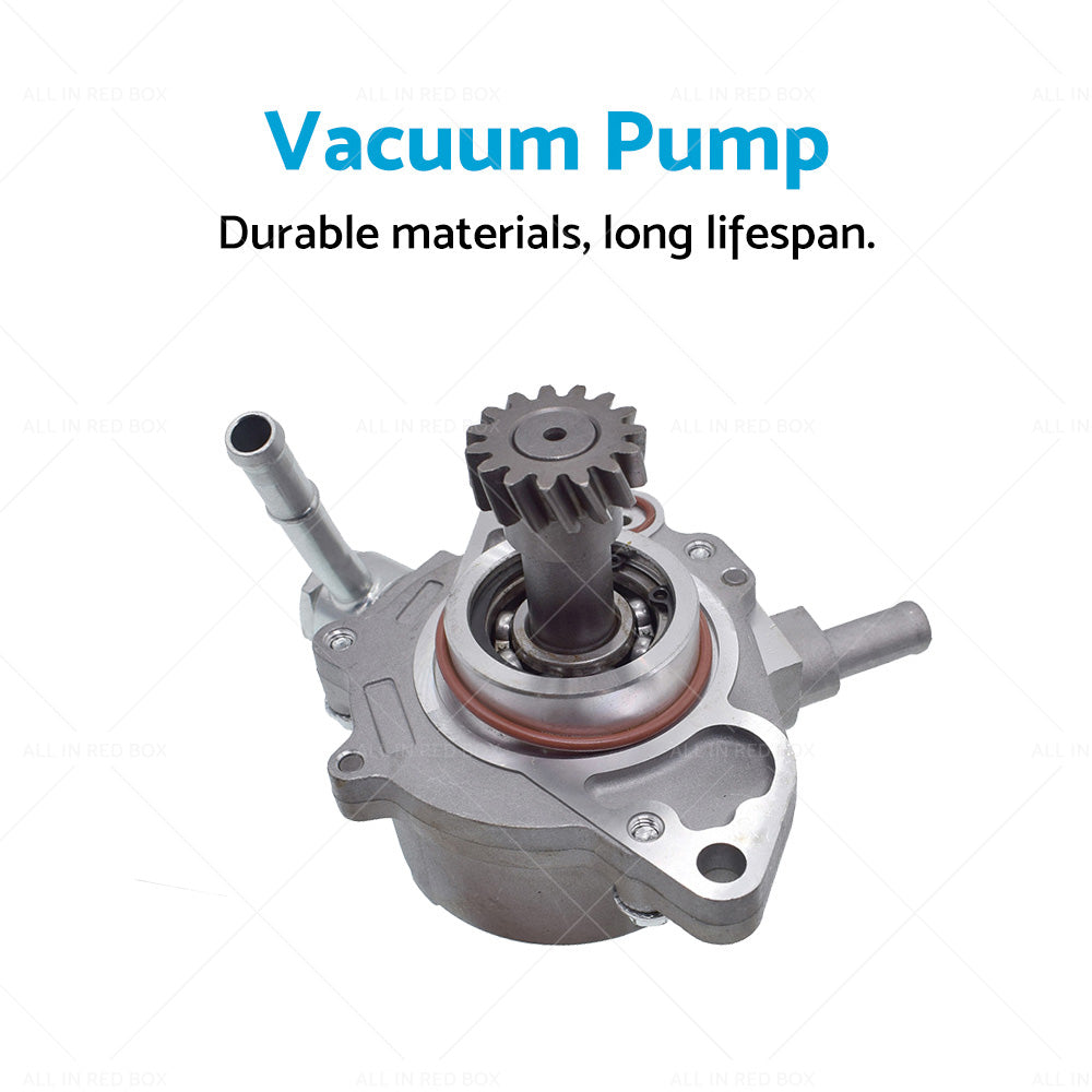 {{ Suitable For 2005-2015 Mitsubishi Triton ML MN 2. 5L 4D56 KA4T KB4T Vacuum Pump }} - Buy Car Parts Online at {{ Kaka Auto Parts }}.