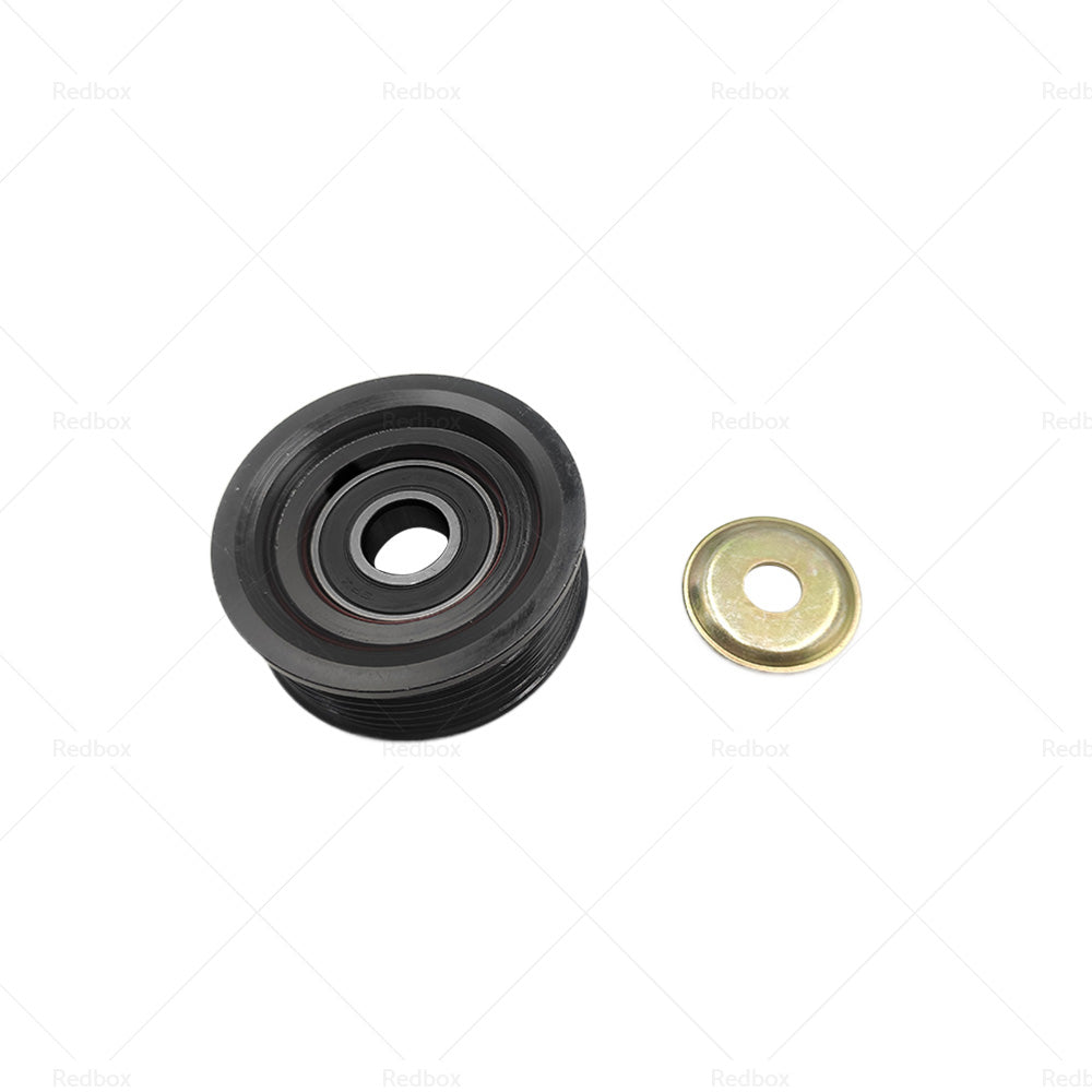 Belt Idler and Pulley Kit Fit For Holden Commodore VT VX VU VY VZ V8 LS1 LS2 GEN3