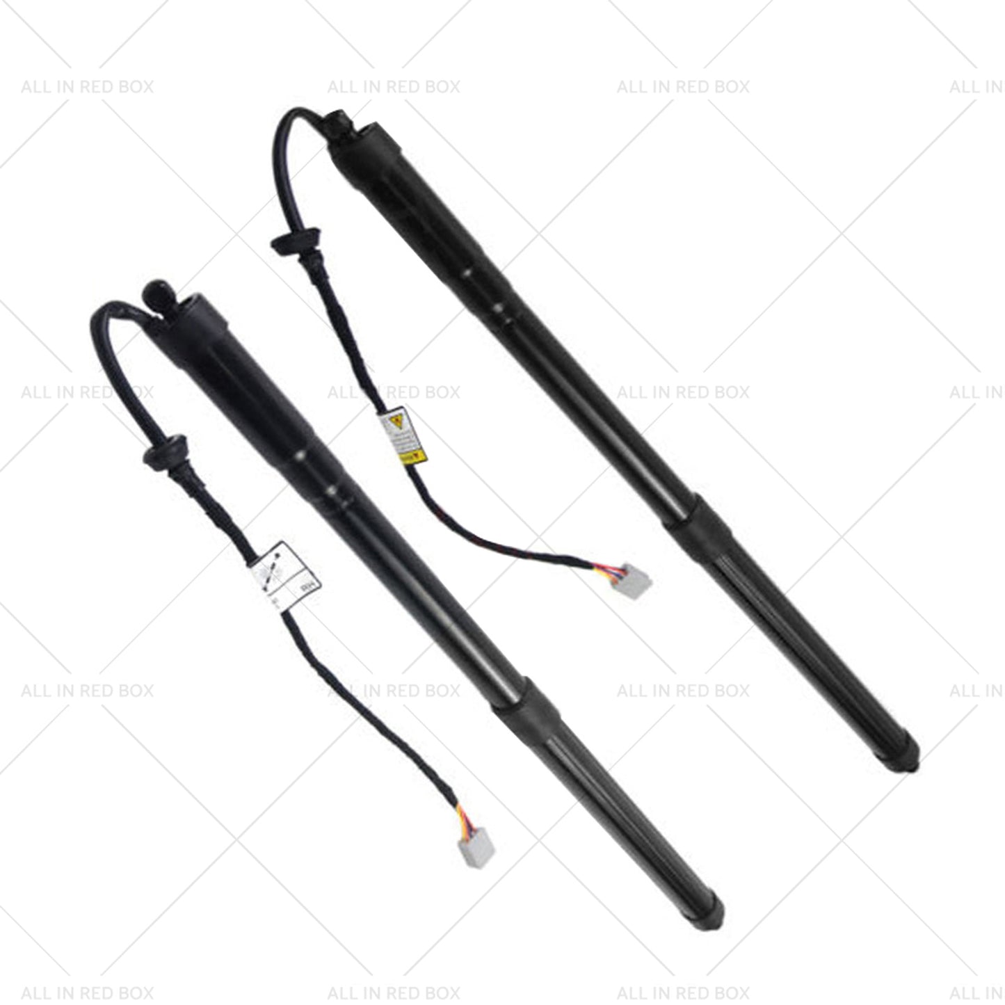 {{ 2x Rear Tailgate Support Struts Suitable for Lexus RX350 RX450h 6892048031 16-19 }} - Buy Car Parts Online at {{ Kaka Auto Parts }}.