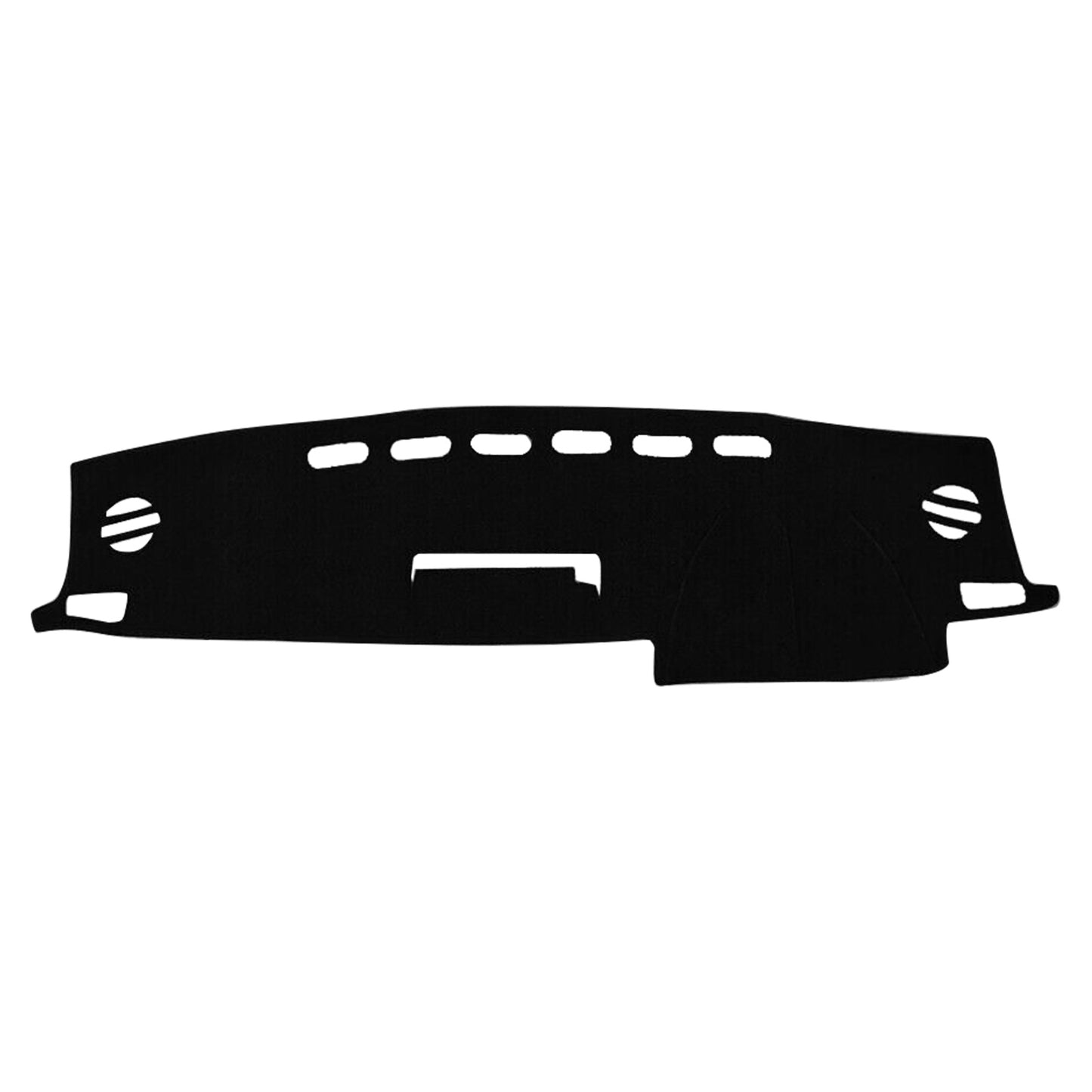 Non-Slip Dash Mat Dashboard Cover Suitable For Toyota RAV4 RAV 4 SUV 2013-2018
