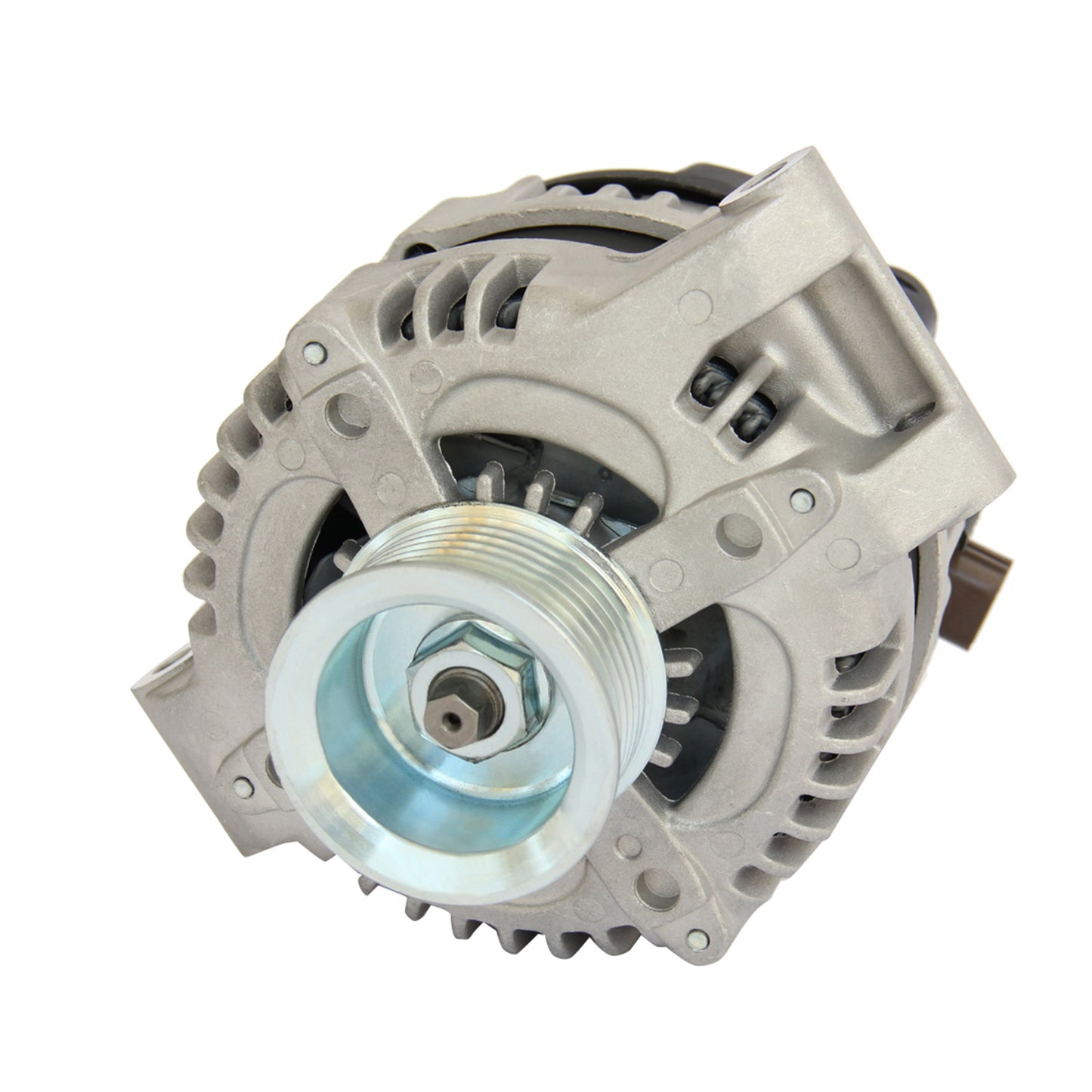 Alternator Suitable for Honda Accord Estate/Wagon2.4,Civic 2.0,CR-V 2.4,12V,130A