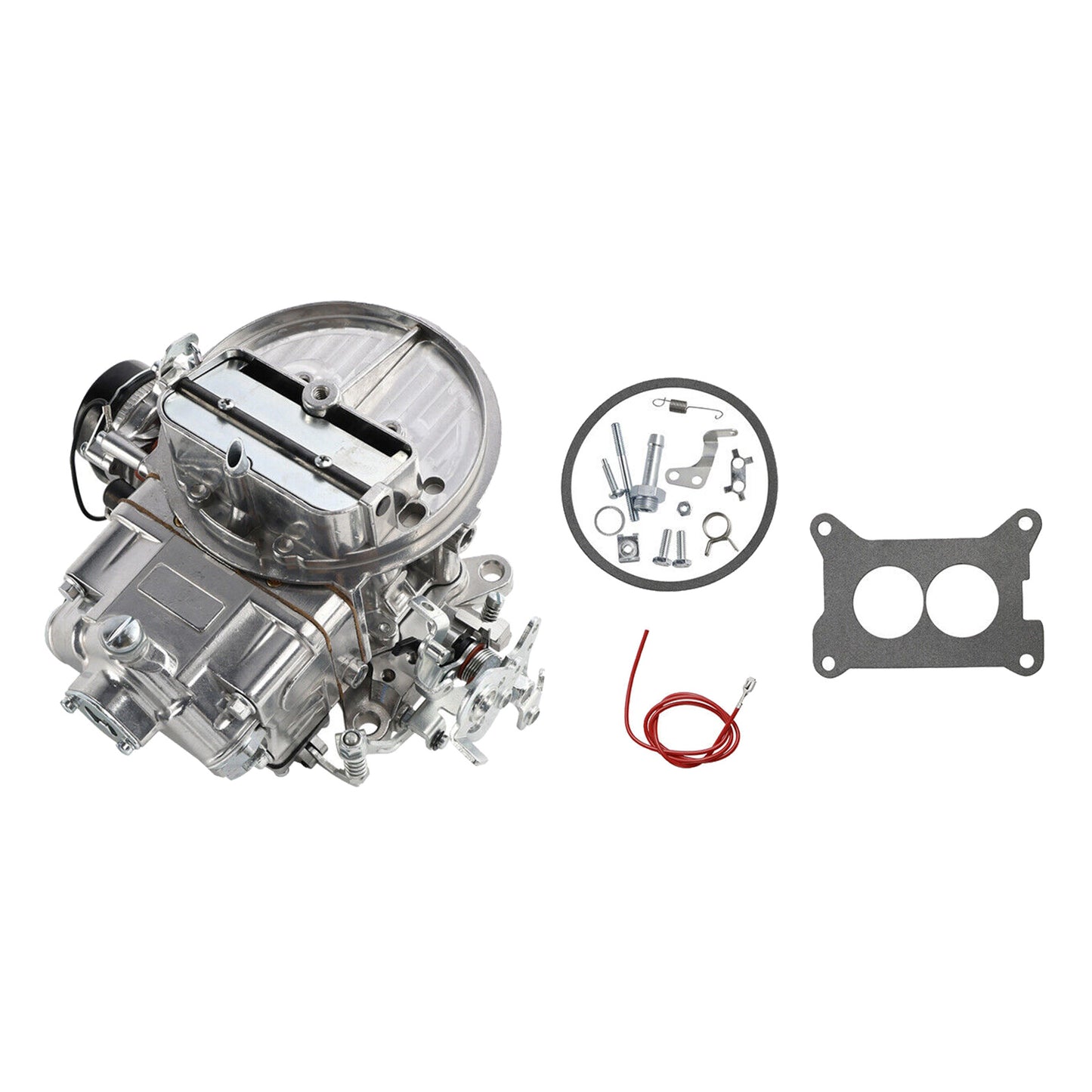 {{ Carburetor Electric Choke 2Barrel Suitable For Holley 0-80350 2300 350CFM }} - Buy Car Parts Online at {{ Kaka Auto Parts }}.