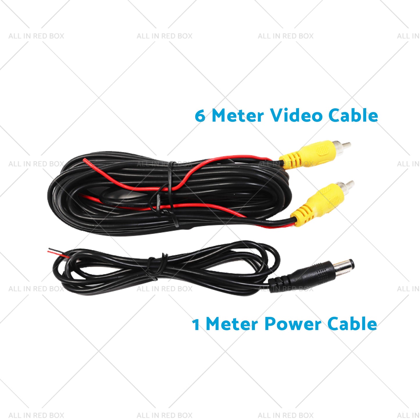 {{ Car Reverse Rear View Parking Camera Suitable for Toyota Camry Prius Aurion }} - Buy Car Parts Online at {{ Kaka Auto Parts }}.