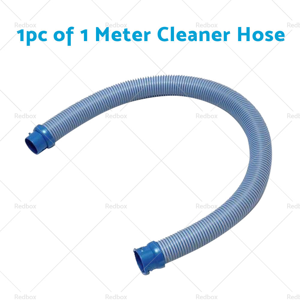 1-Meter Twist Lock Pool Hose for Zodiac MX6 MX8