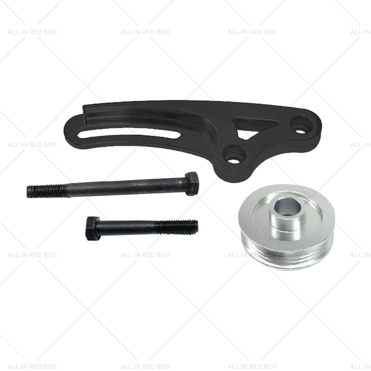 {{ Alternator Conversion Kit Suitable for Holden Ls1 Skyline R32 RB30 RB26 R33 R34 }} - Buy Car Parts Online at {{ Kaka Auto Parts }}.