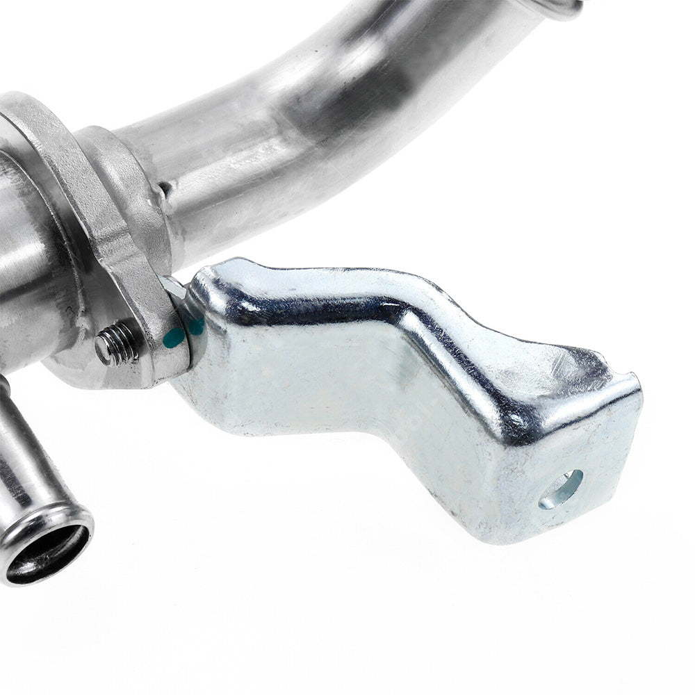 EGR Cooler Pipe fit NISSAN Navara D40 Spain Thai YD25DDTI YD25 14735-EC00D