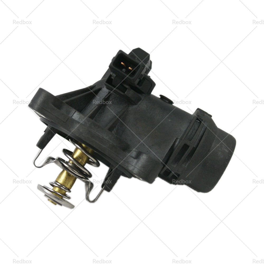 {{ Coolant Thermostat for BMW E46 E90 E91 318i 320i E82 E87 120i E88 X1 E84 X3 E83 }} - Buy Car Parts Online at {{ Kaka Auto Parts }}.