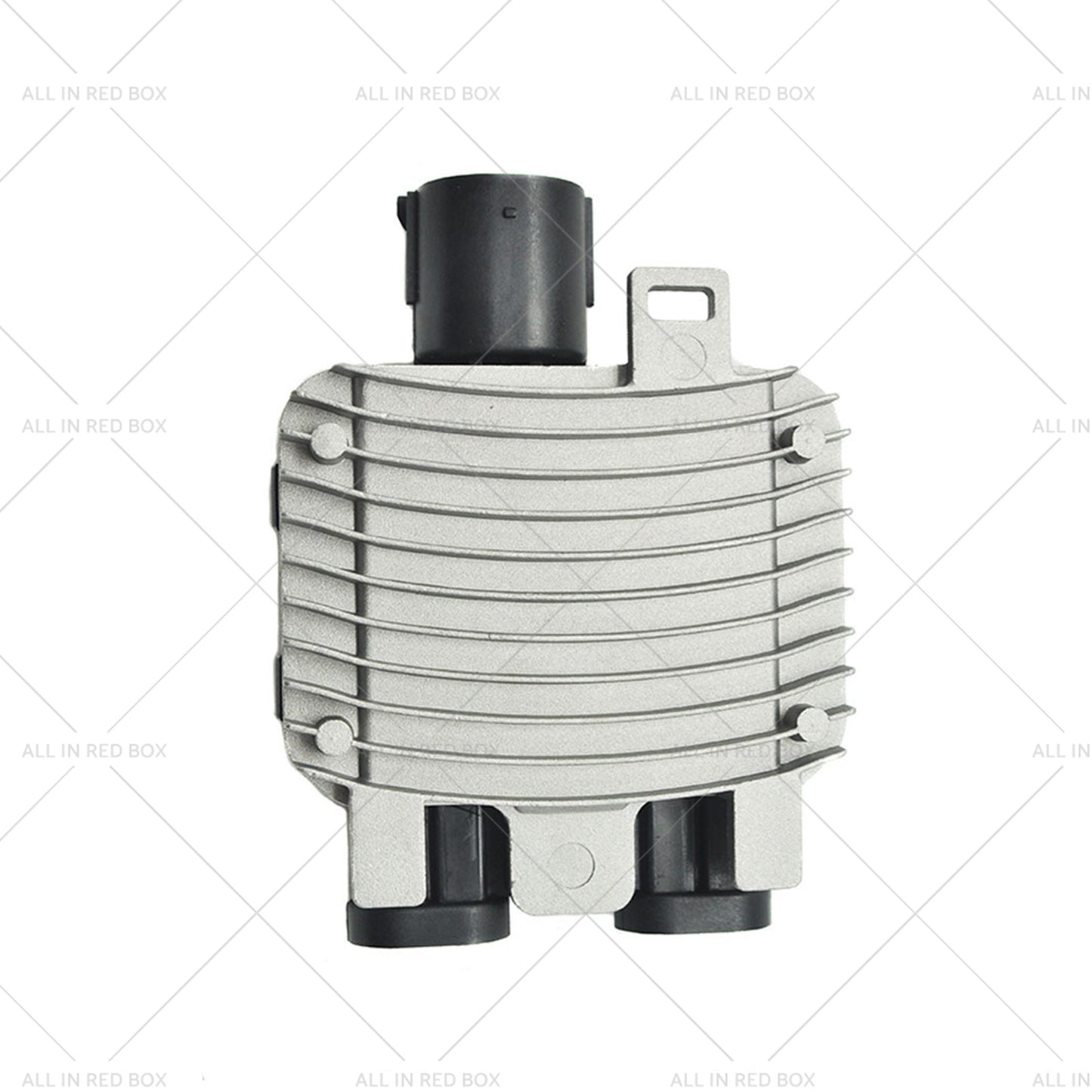 {{ Coolant Fan Control Module Suitable for Ford Land Rover Lincoln Volvo 7T4Z8B658B }} - Buy Car Parts Online at {{ Kaka Auto Parts }}.