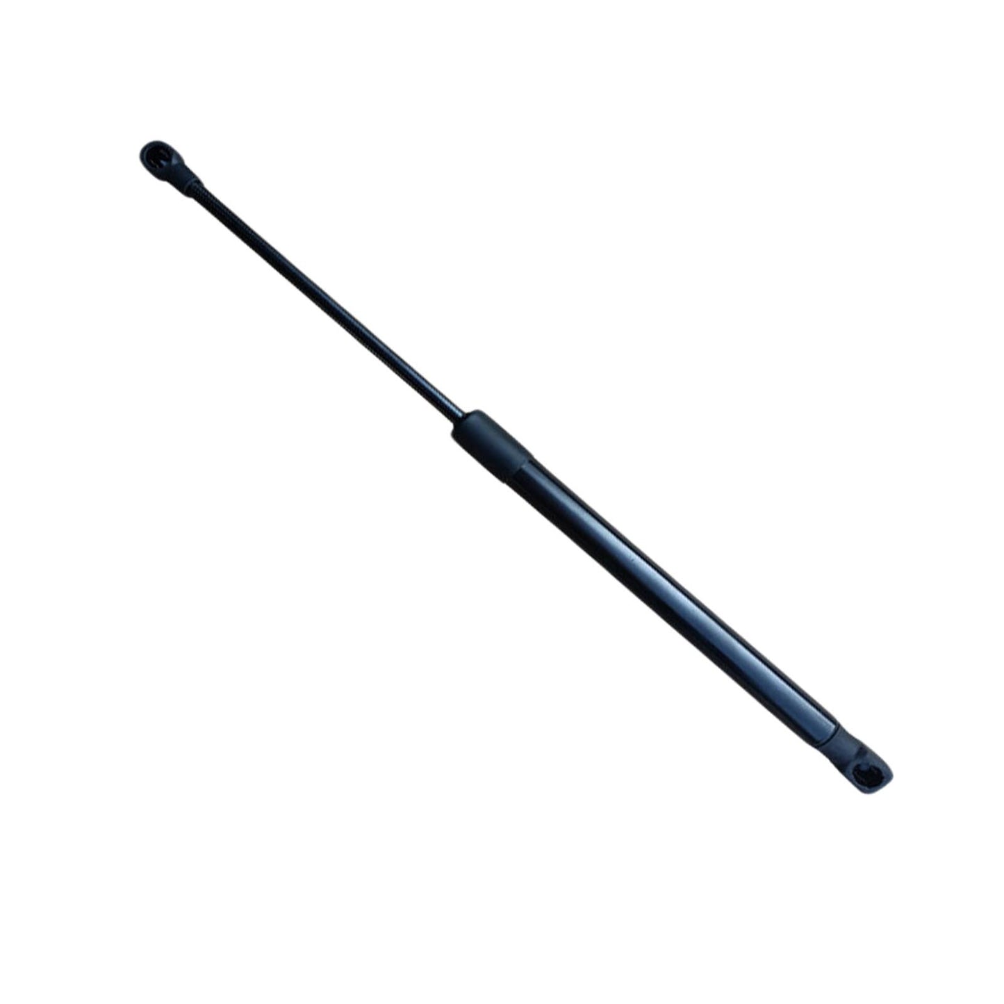 2PCS Tailgate Gas Struts Set Suitable For Peugeot 207 Hatchback 9659789480 Black