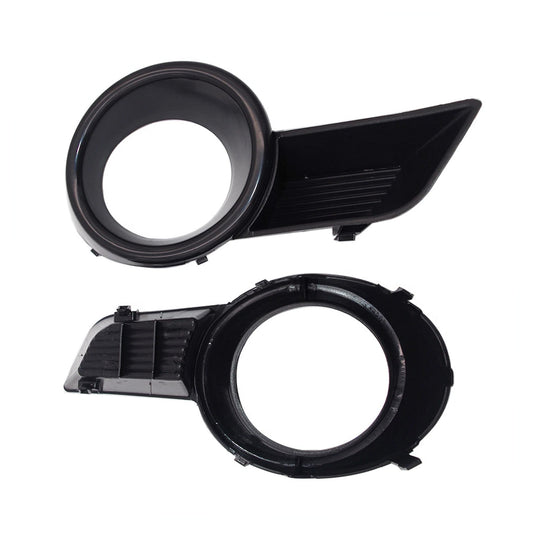 Fog Light Kit with Bezels & Harness Suitable for Toyota Kluger GSU40 2007¡§C2010