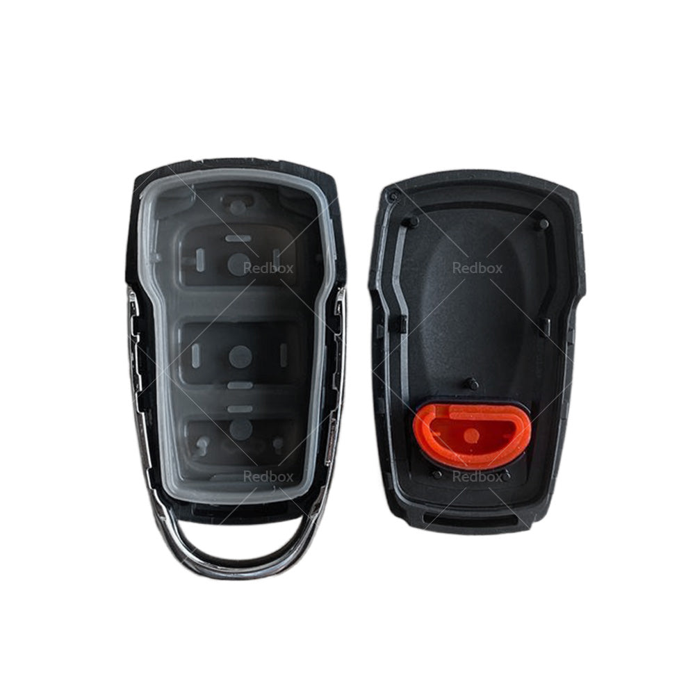 {{ Complete Remote Car Key Suitable for Toyota Camry MCV20R SXV20R ACV36 Avalon MCX }} - Buy Car Parts Online at {{ Kaka Auto Parts }}.