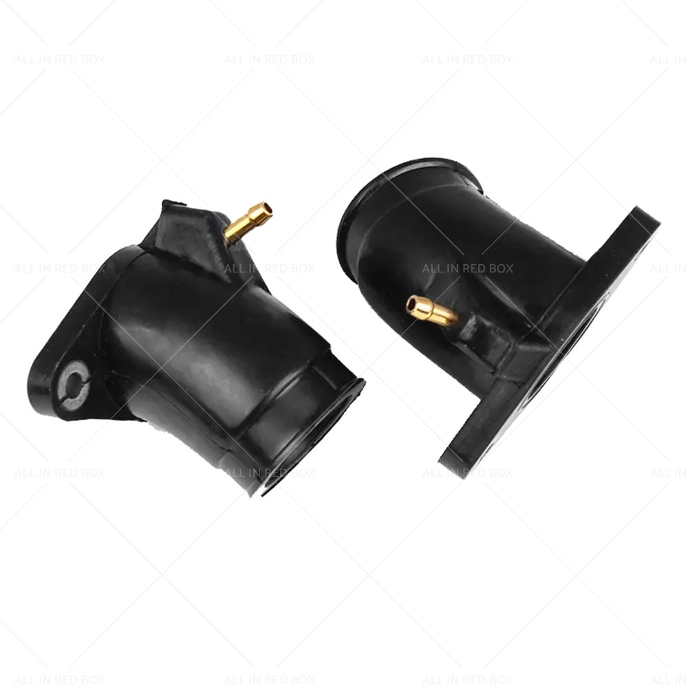 {{ Carburetor Intake Manifold Boots Suitable For Yamaha V-Star XVS650 XVS400 98-16 }} - Buy Car Parts Online at {{ Kaka Auto Parts }}.