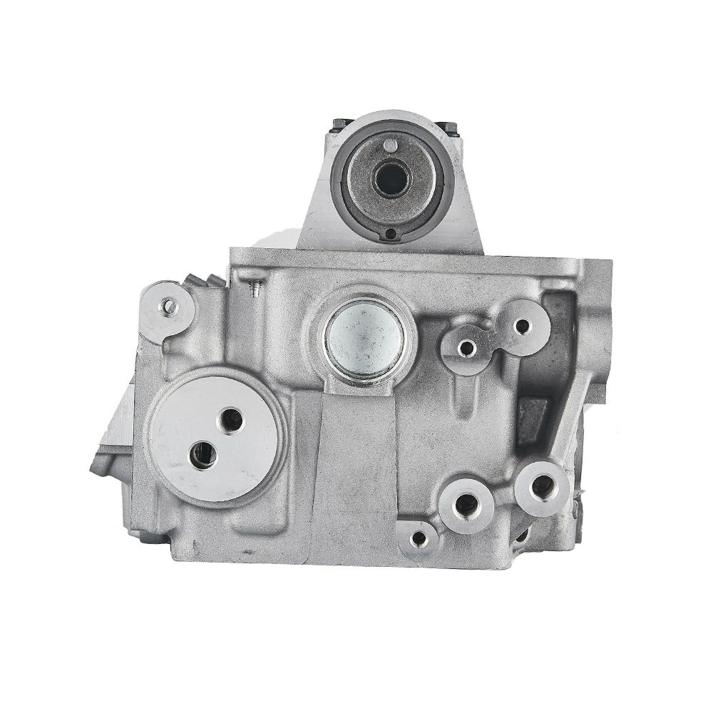 {{ Complete Assembled Cylinder Head For Ford Courier Mazda Bravo B2500 WL-T WLT 2. 5 }} - Buy Car Parts Online at {{ Kaka Auto Parts }}.