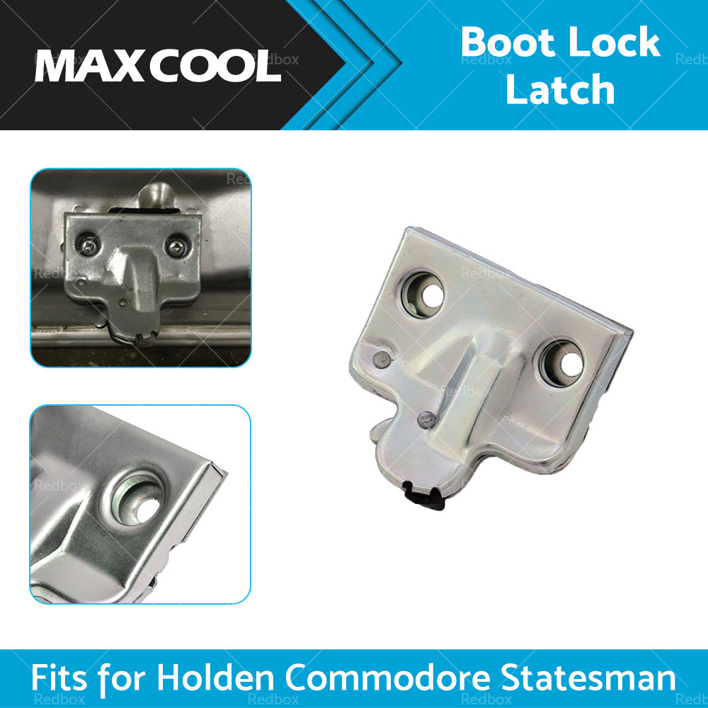 {{ Boot Lock Latch Fits For Holden Commodore VN VP VR VS Statesman WH WK 96207854 }} - Buy Car Parts Online at {{ Kaka Auto Parts }}.