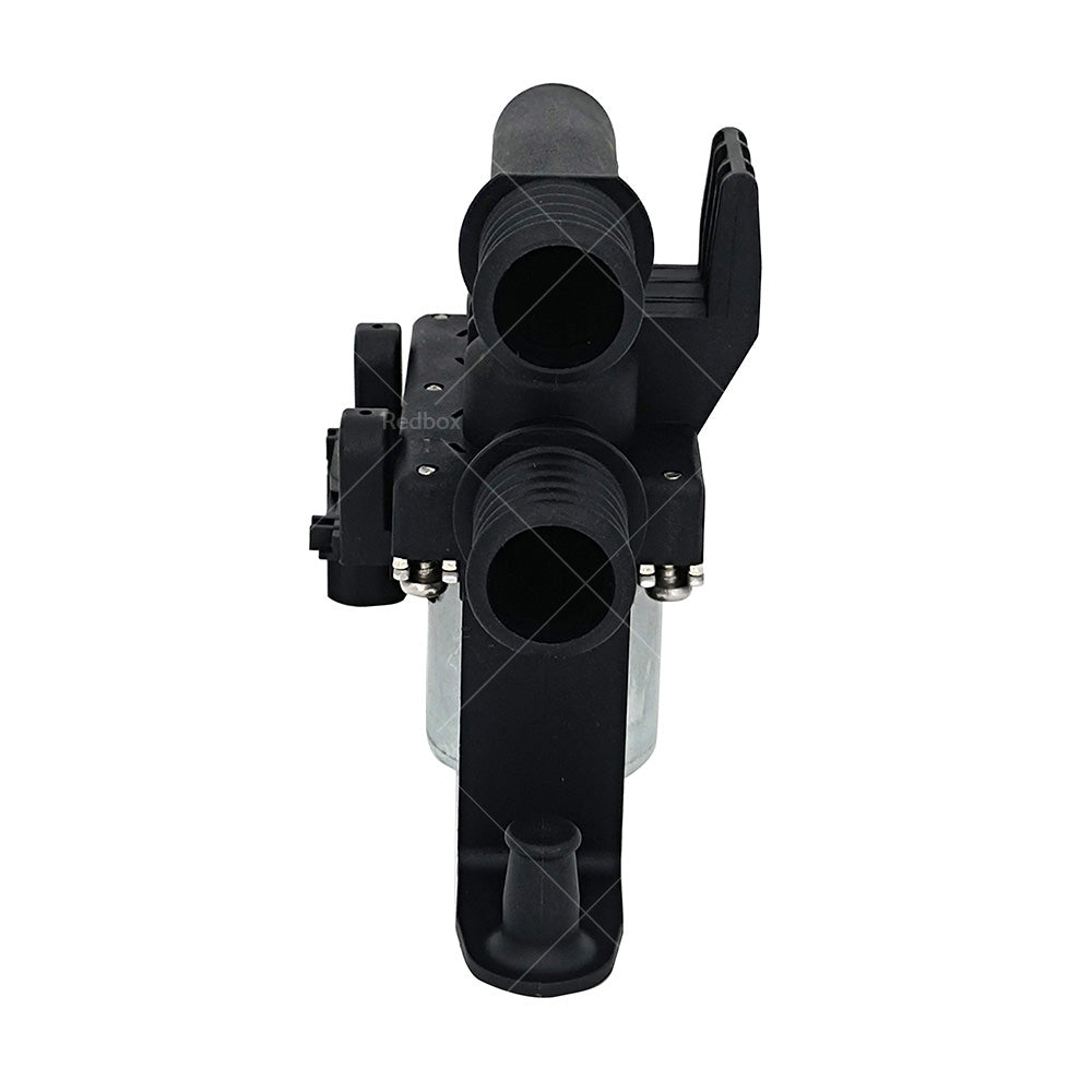 {{ Heater Control Valve Fits For BMW E60 E60N E61 E61N E63 E64 E65 E66 64116906652 }} - Buy Car Parts Online at {{ Kaka Auto Parts }}.